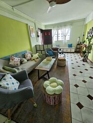 Blk 509 West Coast Vista (Clementi), HDB 4 Rooms #556591281
